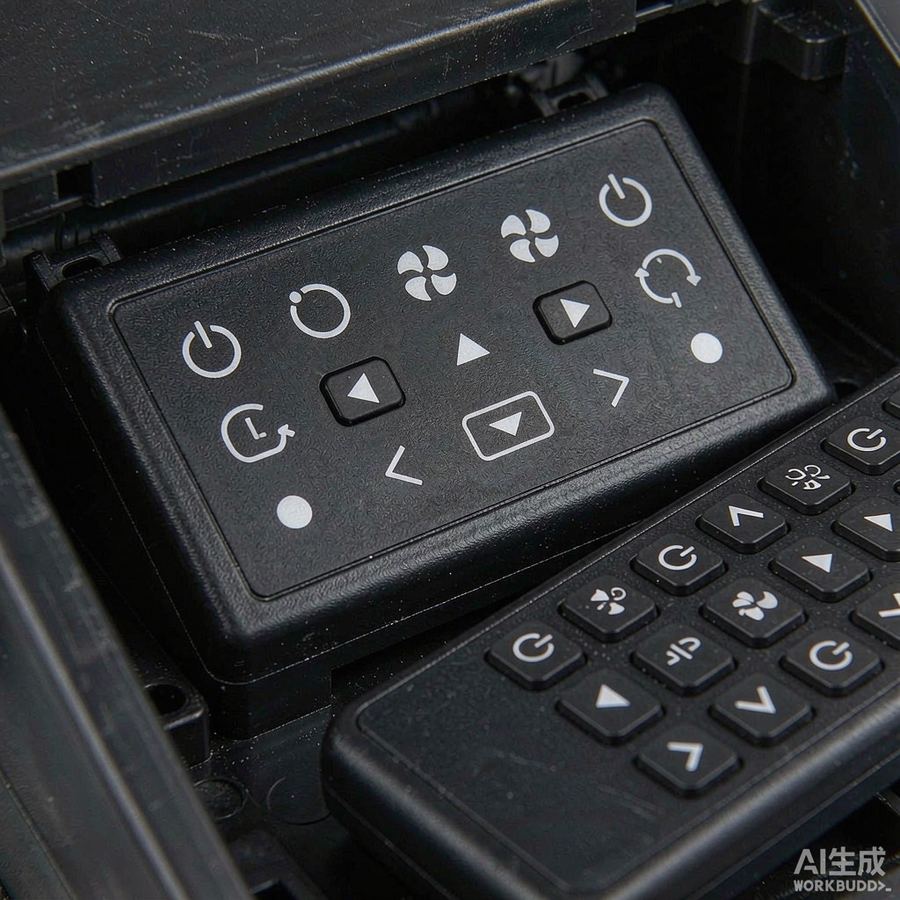 临沂电器面板丝印工业案例